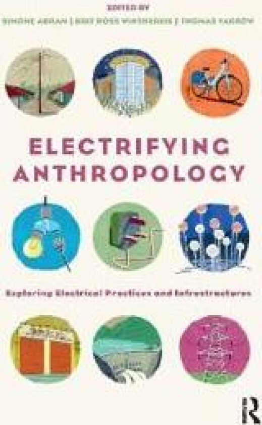 Electrifying Anthropology