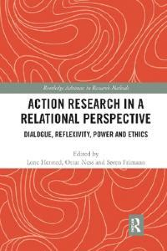 Action Research in a Relational Perspective