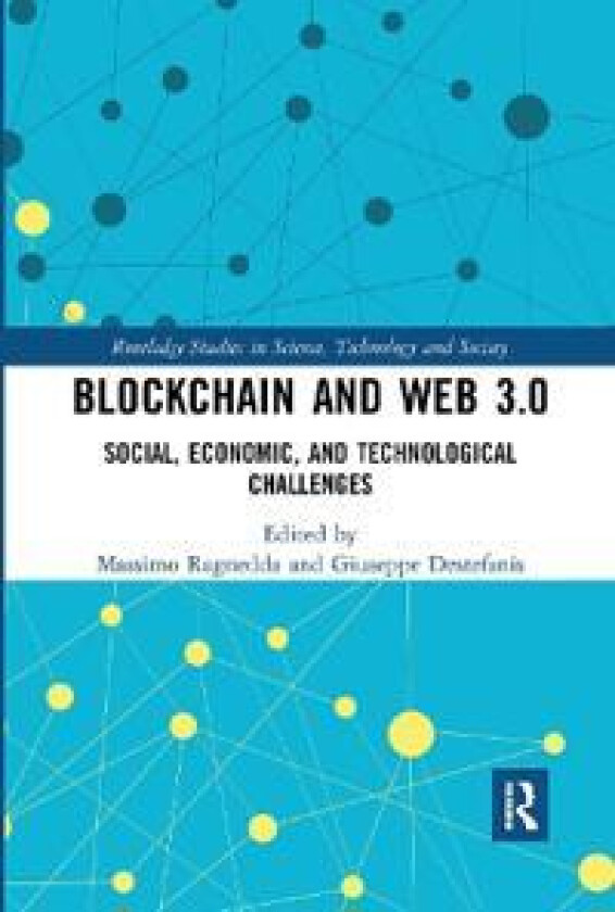 Blockchain and Web 3.0