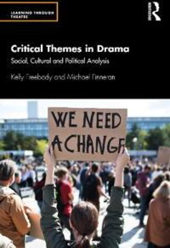 Critical Themes in Drama