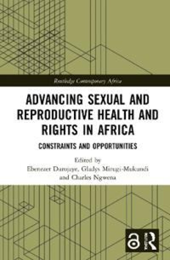 Advancing Sexual and Reproductive Health and Rights in Africa