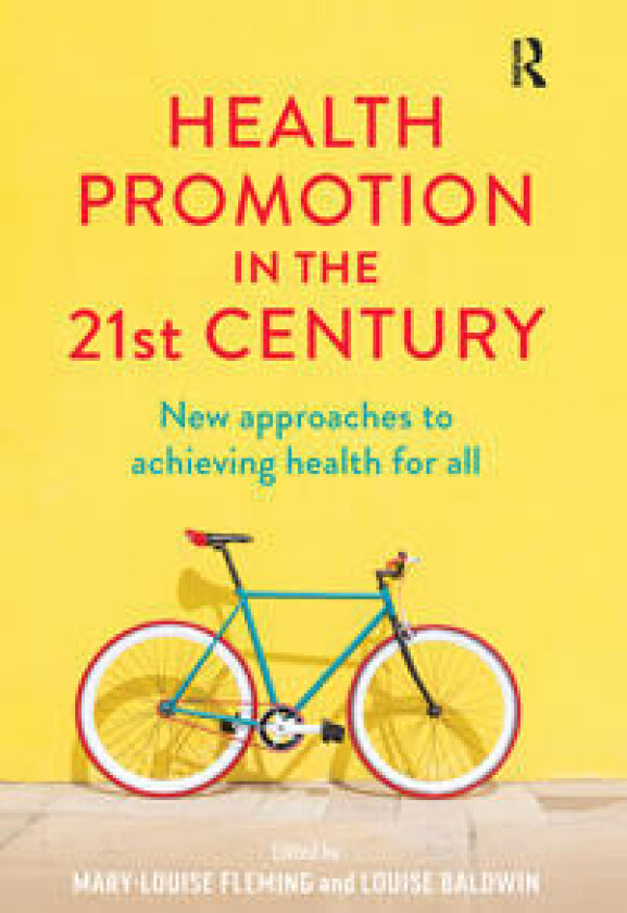 Health Promotion in the 21st Century