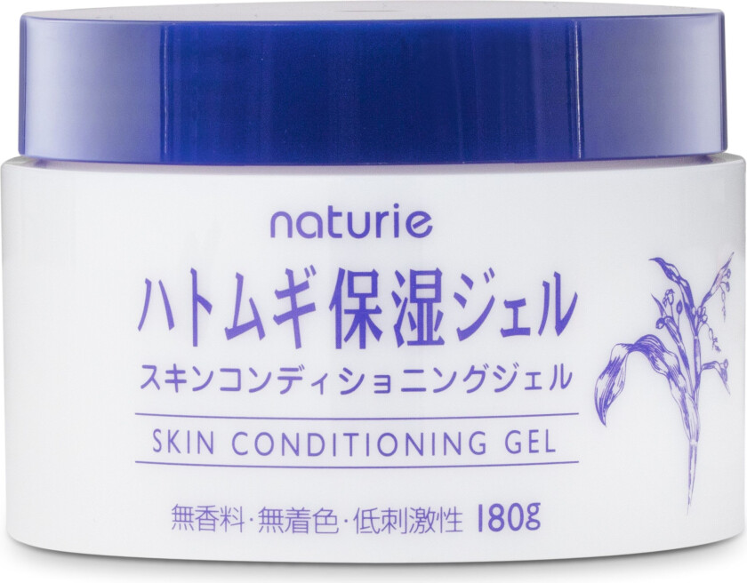 Hatomugi Gel 180 g