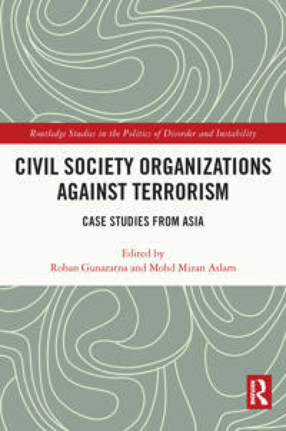 Civil Society Organizations Against Terrorism