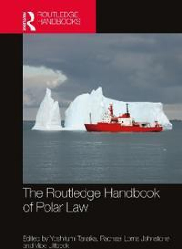 The Routledge Handbook of Polar Law