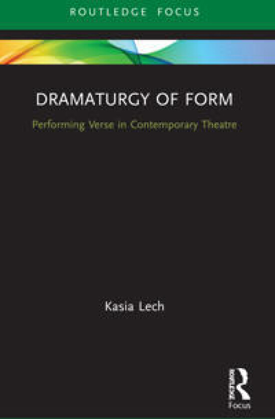 Dramaturgy of Form