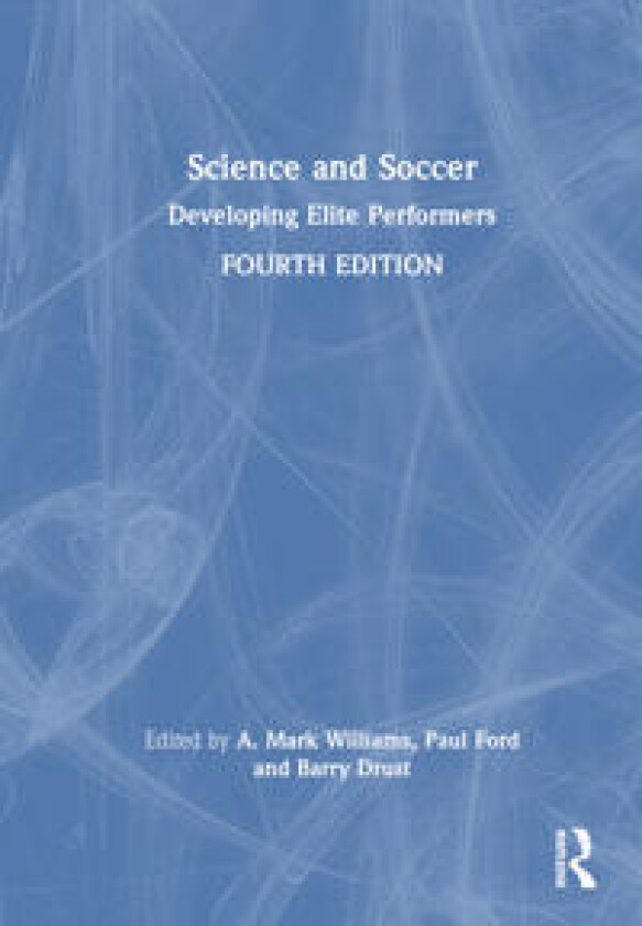 Science and Soccer