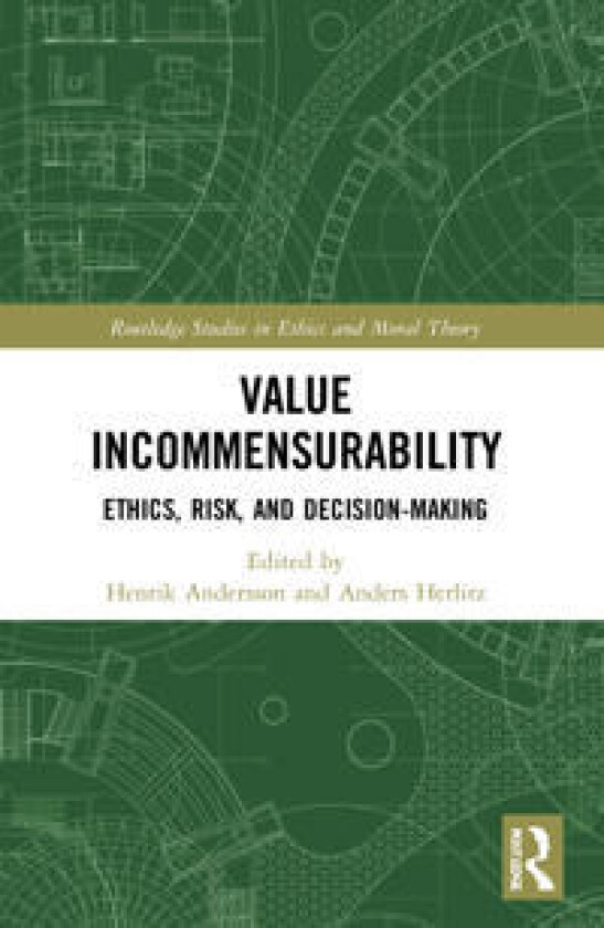 Value Incommensurability