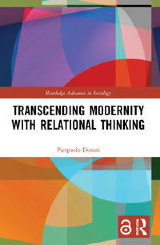 Transcending Modernity with Relational Thinking