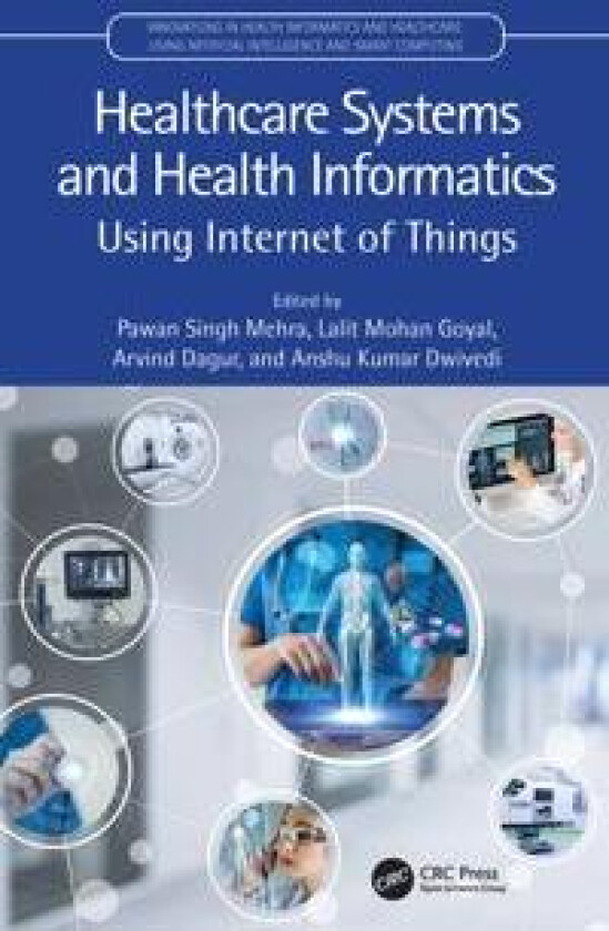 Healthcare Systems and Health Informatics