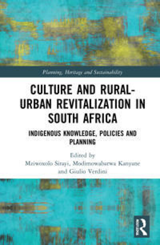 Culture and Rural–Urban Revitalisation in South Africa