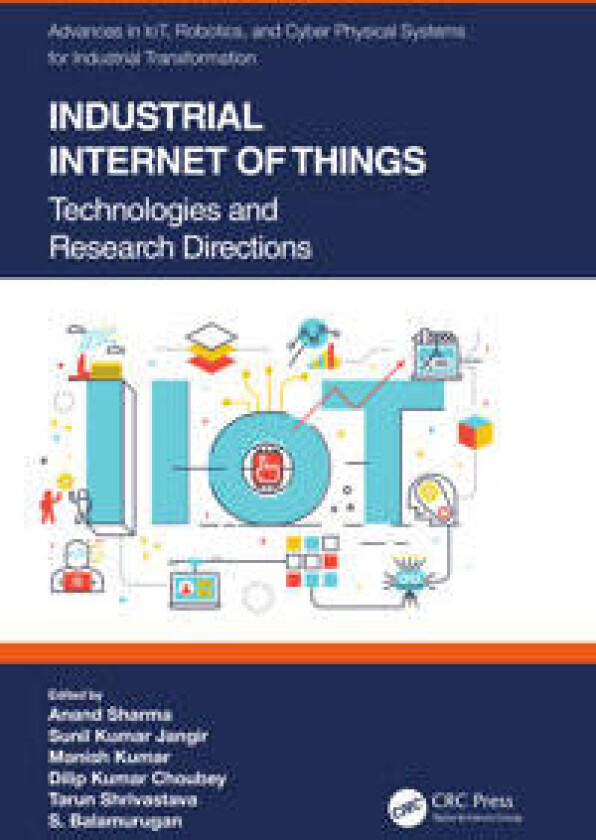 Industrial Internet of Things