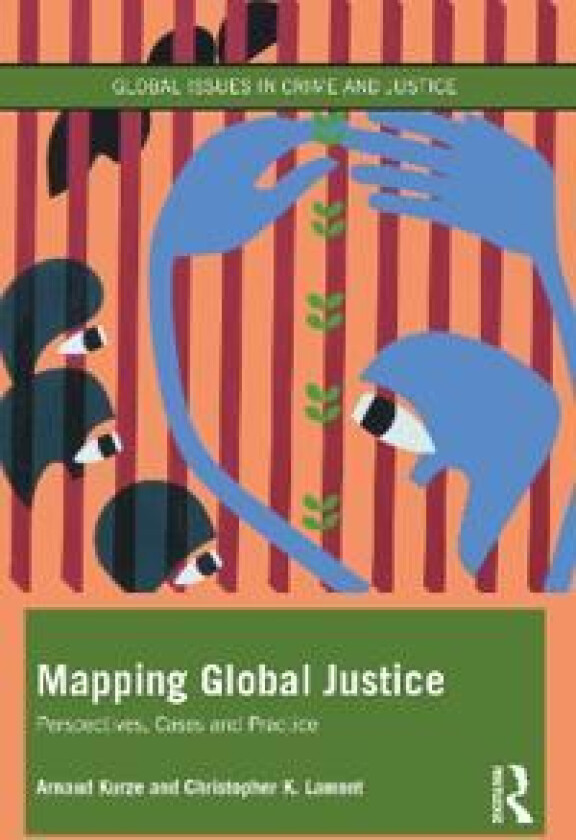 Mapping Global Justice