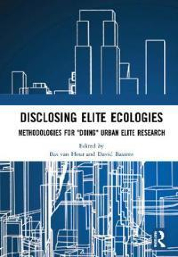 Disclosing Elite Ecologies