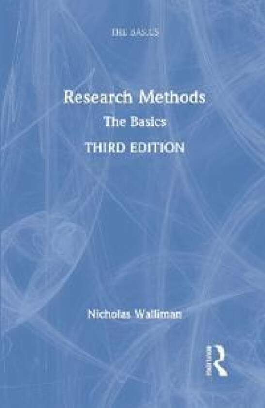 Research Methods