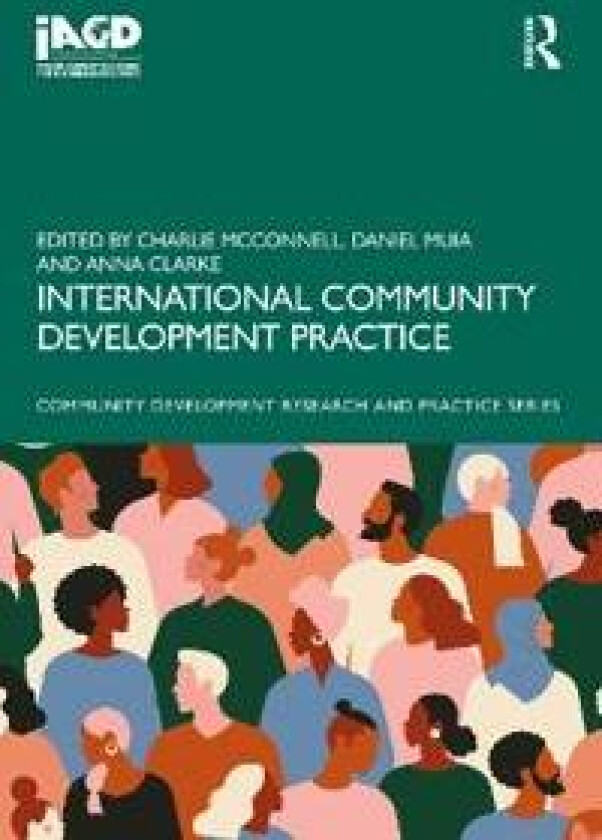 International Community Development Practice