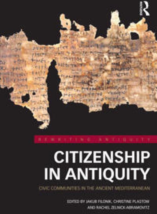 Citizenship in Antiquity