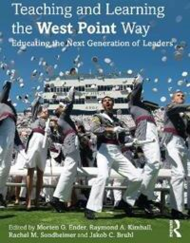 Teaching and Learning the West Point Way