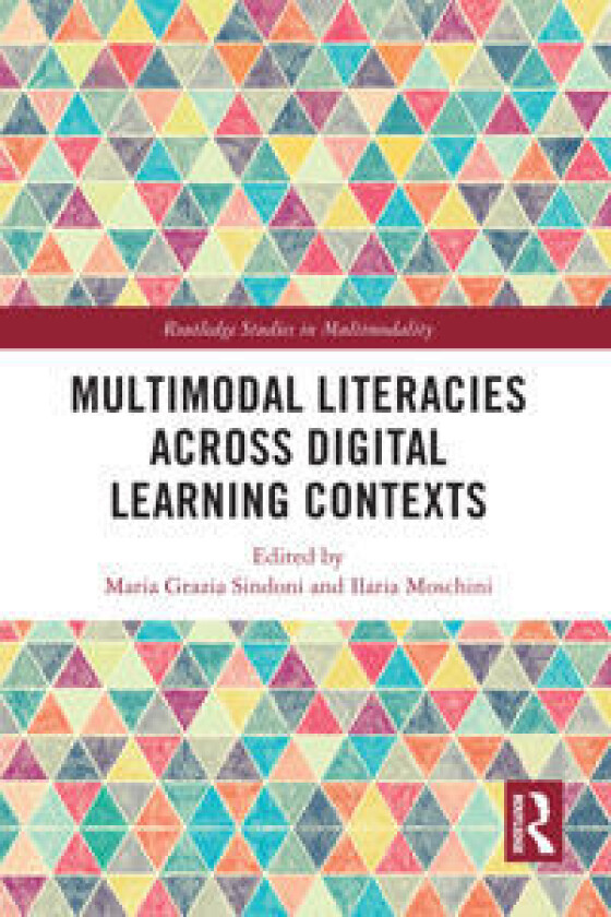 Multimodal Literacies Across Digital Learning Contexts