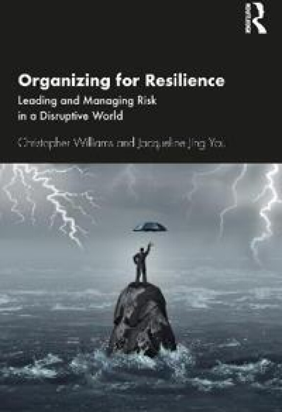 Organizing For Resilience