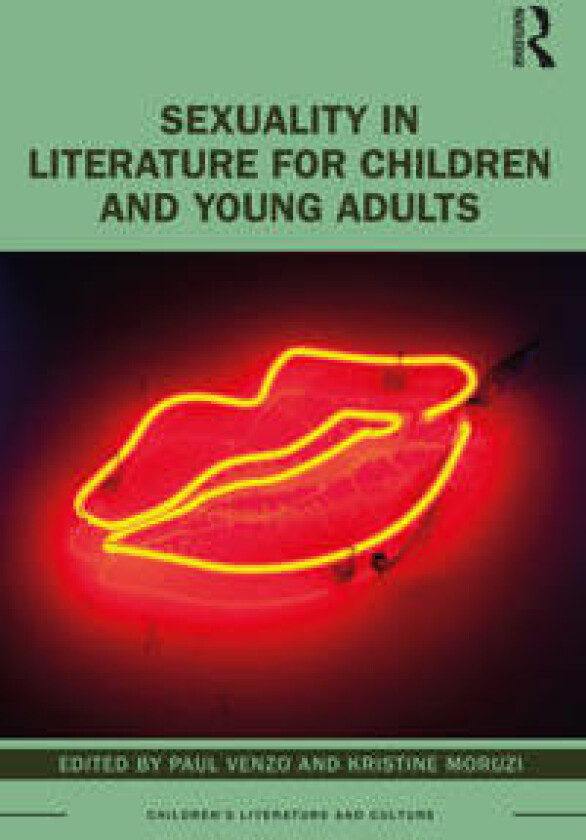 Sexuality in Literature for Children and Young Adults