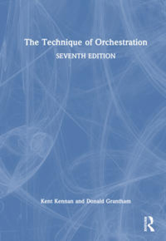 The Technique of Orchestration