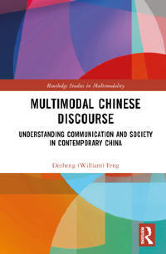 Multimodal Chinese Discourse