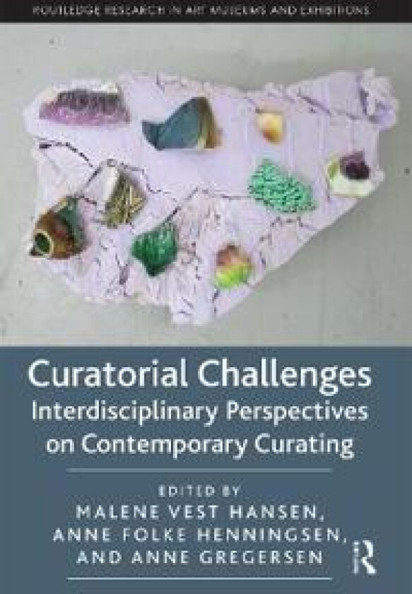 Curatorial Challenges