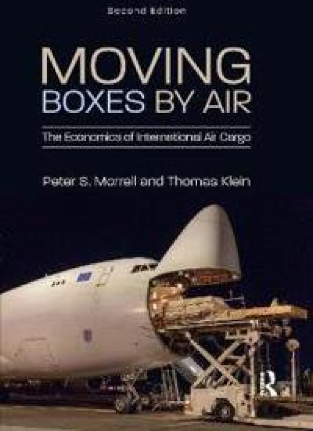 Moving Boxes by Air