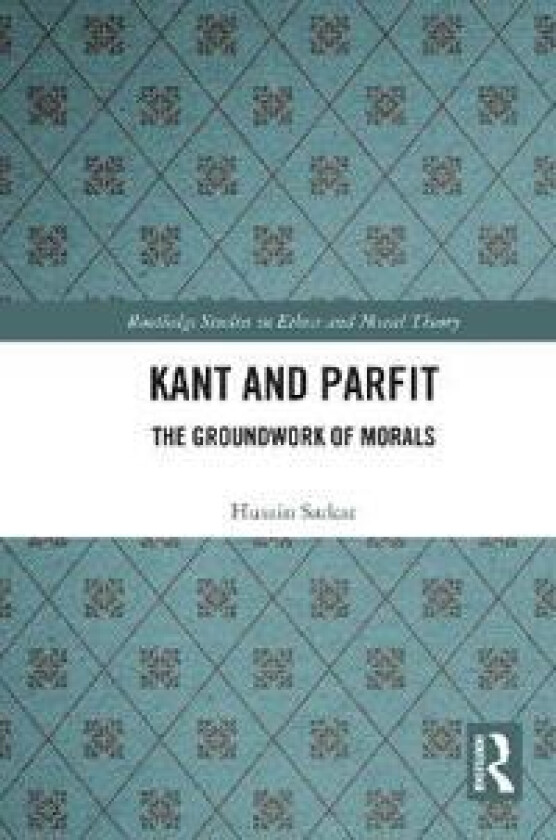 Kant and Parfit