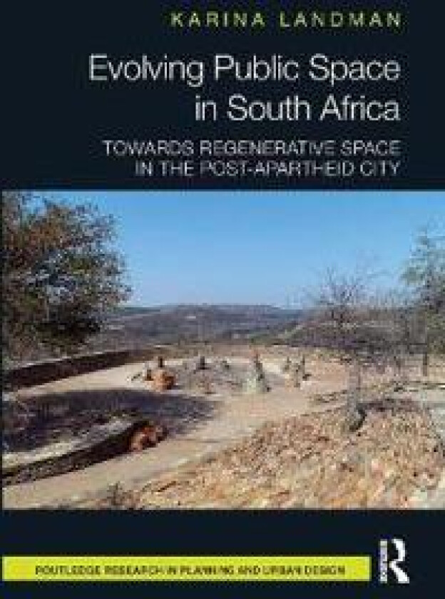 Evolving Public Space in South Africa