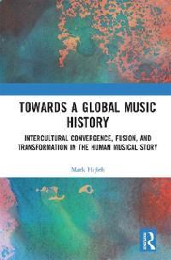 Towards a Global Music History