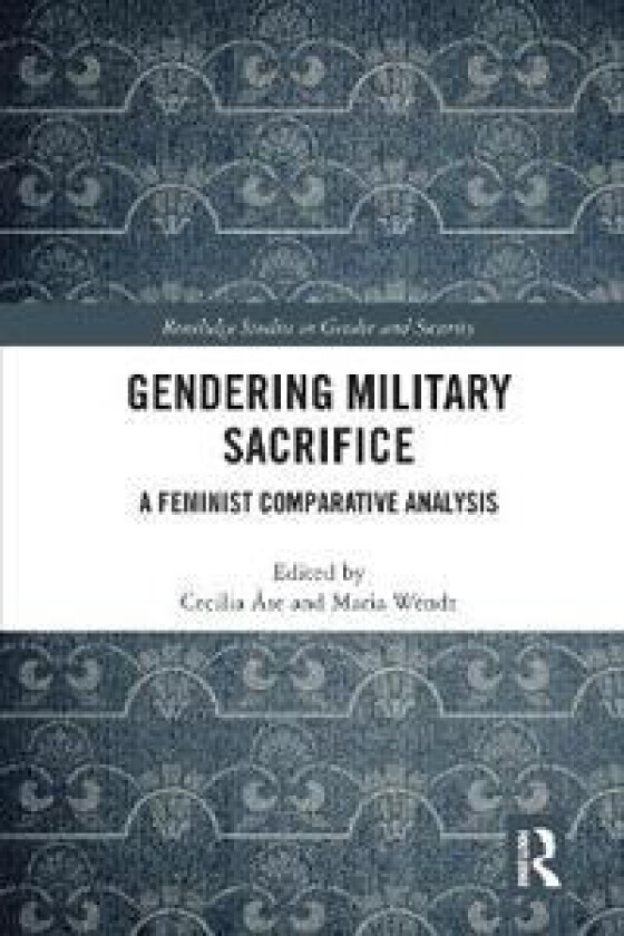 Gendering Military Sacrifice