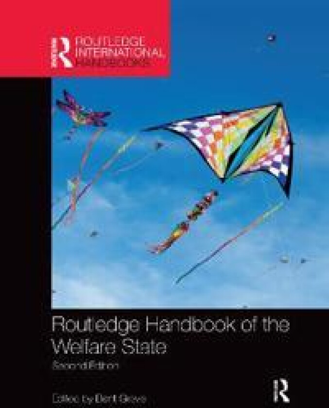 Routledge Handbook of the Welfare State