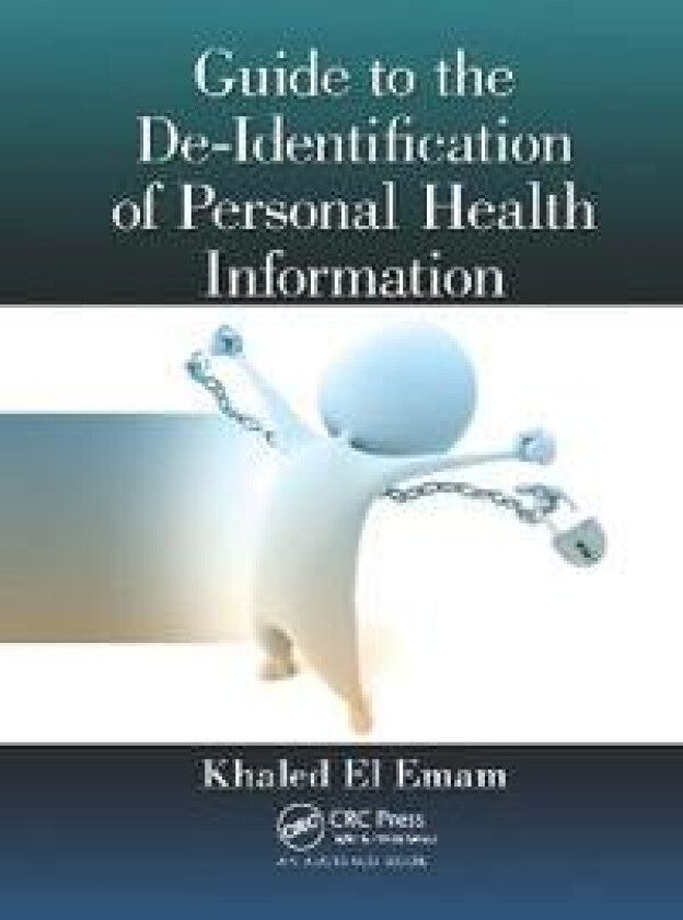 Guide to the De-identification of Personal Health Information