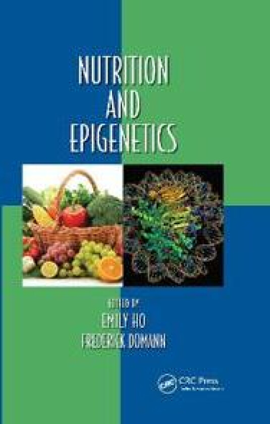 Nutrition and Epigenetics