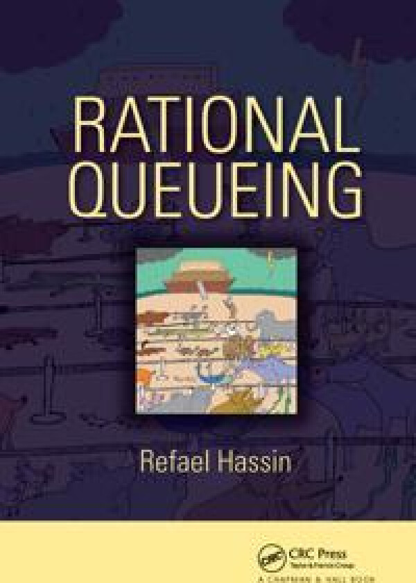 Rational Queueing