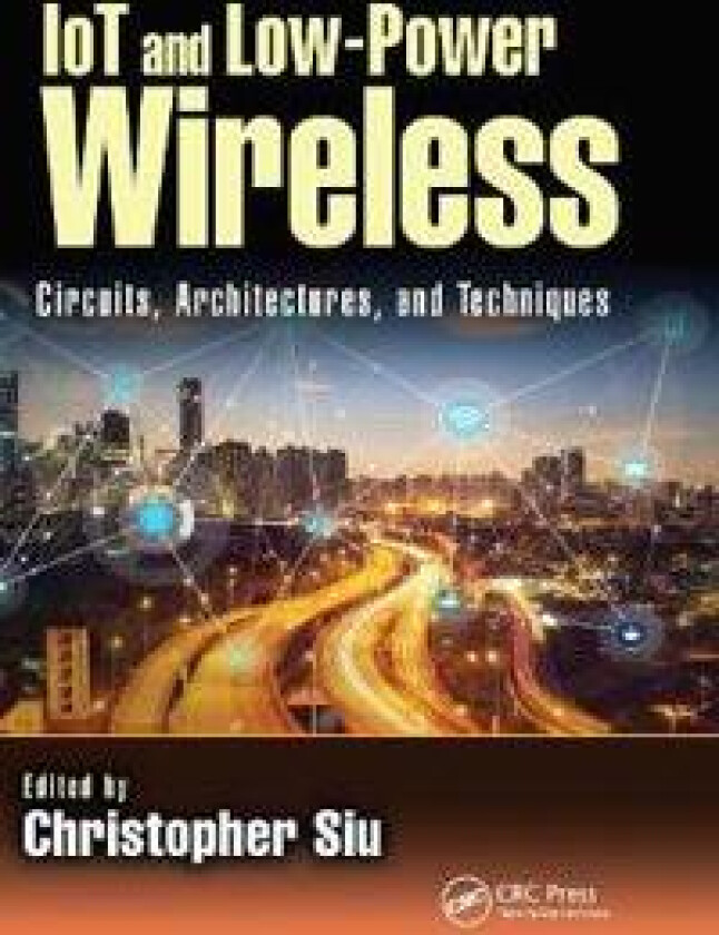 IoT and Low-Power Wireless