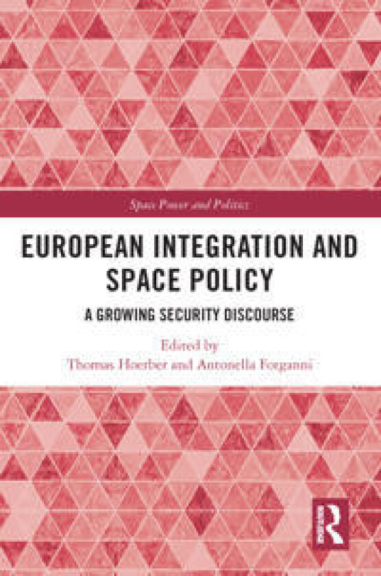 European Integration and Space Policy