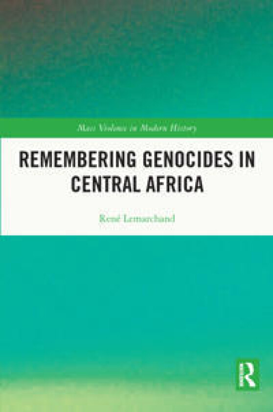 Remembering Genocides in Central Africa