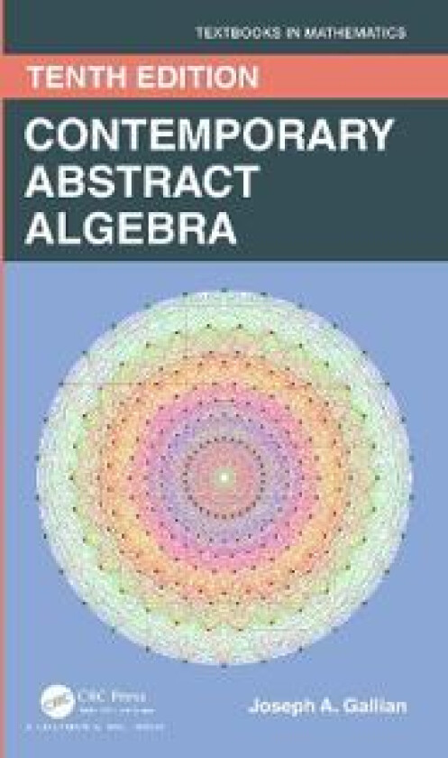 Contemporary Abstract Algebra