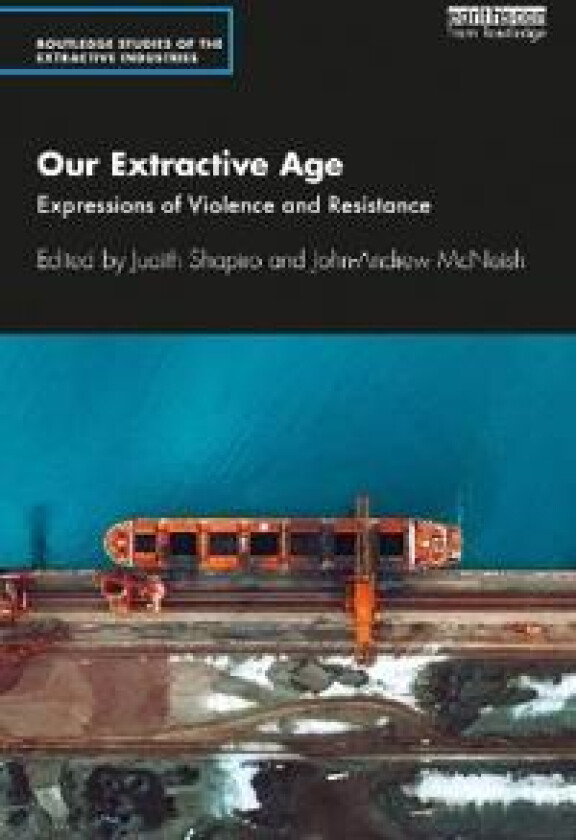 Our Extractive Age