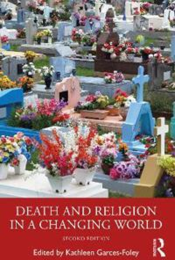 Death and Religion in a Changing World