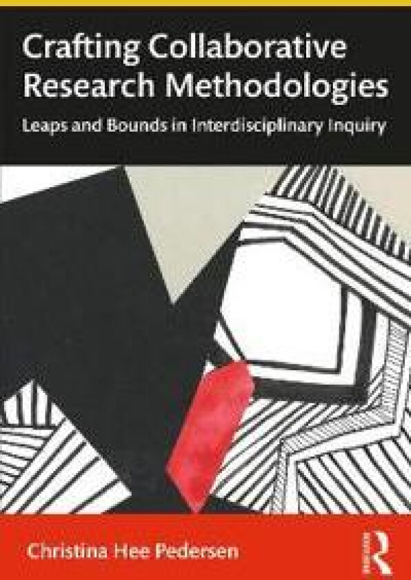 Crafting Collaborative Research Methodologies