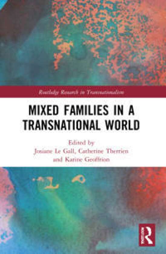 Mixed Families in a Transnational World