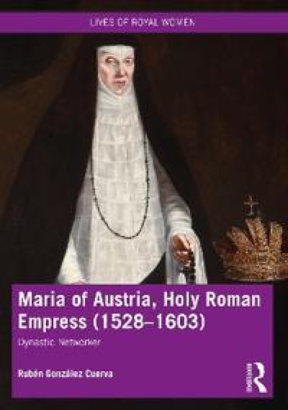 Maria of Austria, Holy Roman Empress (1528-1603)