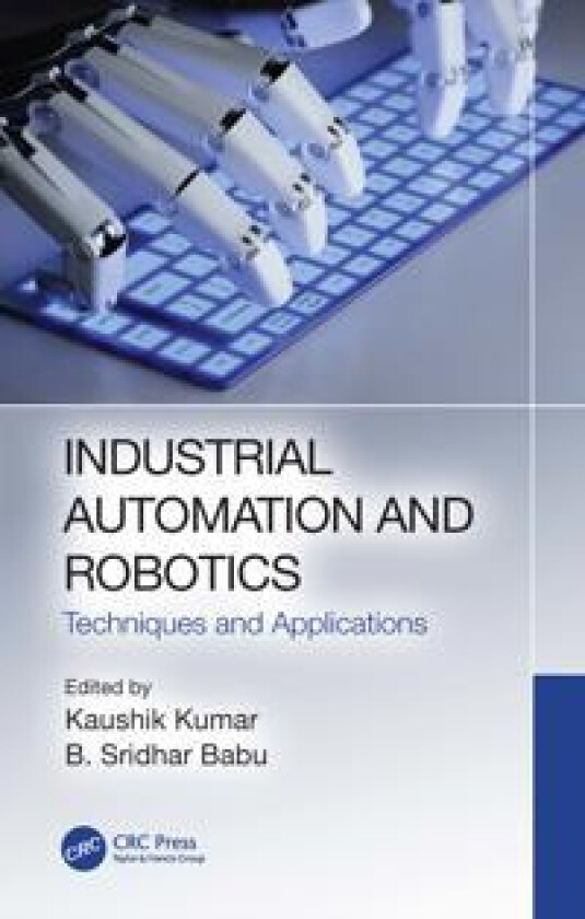 Industrial Automation and Robotics