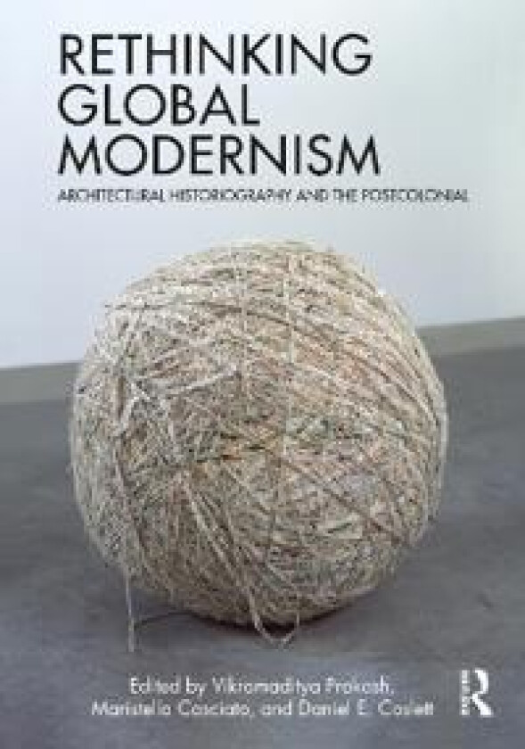 Rethinking Global Modernism