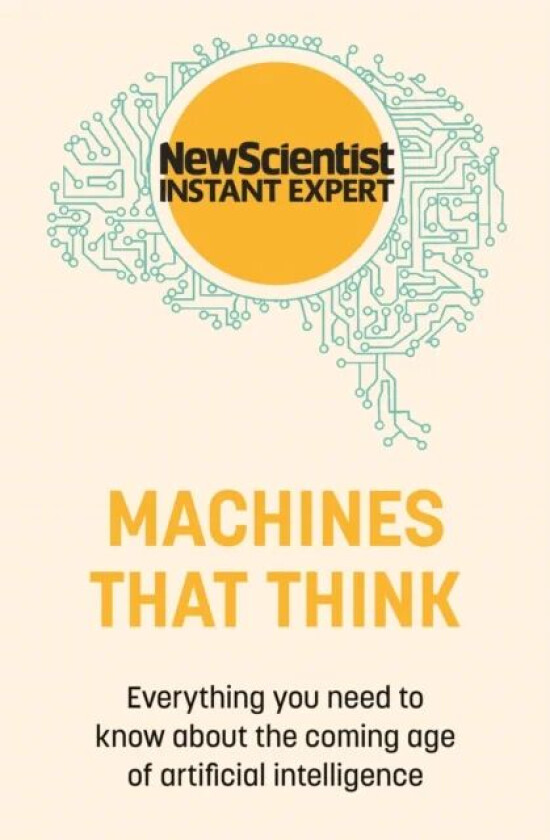 Machines that Think av New Scientist