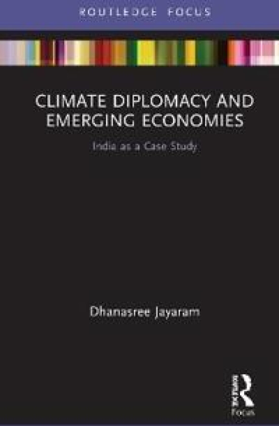 Climate Diplomacy and Emerging Economies